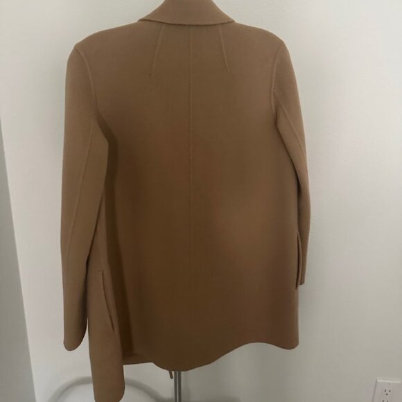 Theory Wool Blazer - Picture 3 of 3